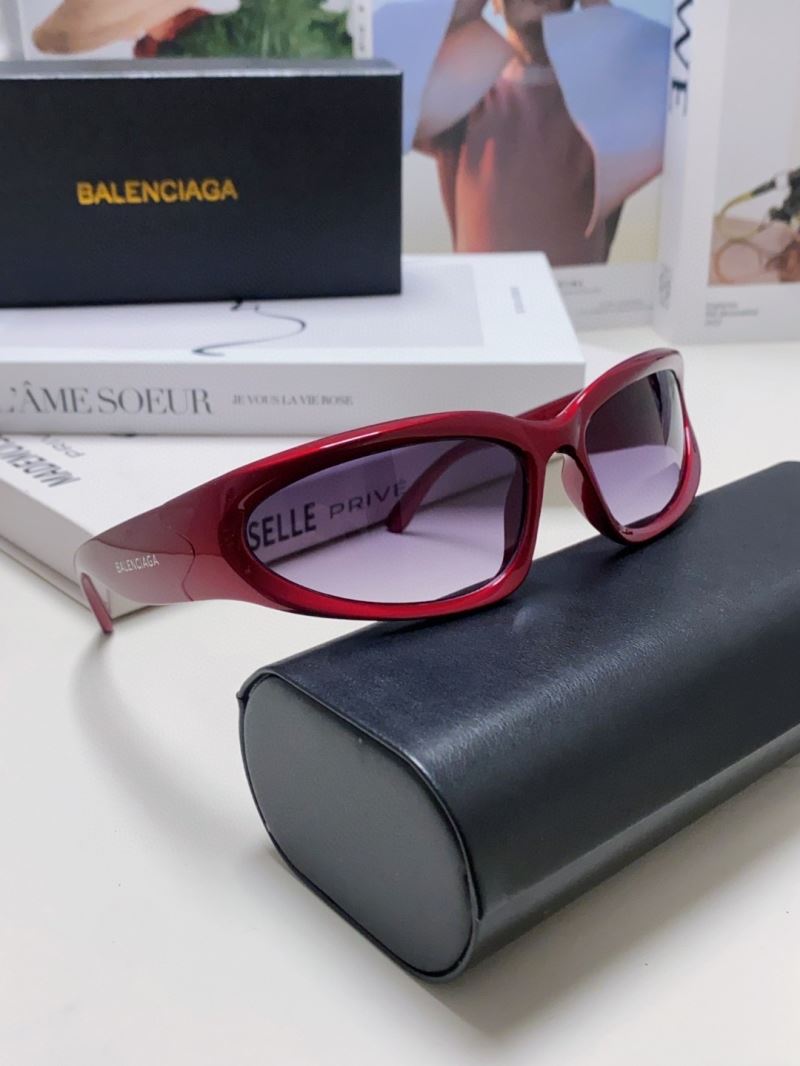 Balenciaga Sunglasses